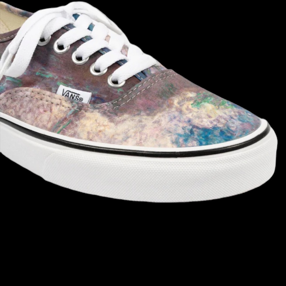 Vans Authentic - Picture 3 of 6
